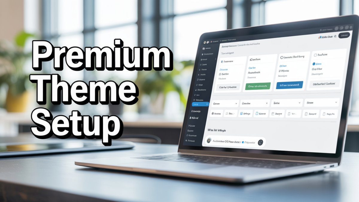 FarukMunna36292's tweet image. 🚀 Premium Theme Setup &amp;amp; Plugin Installation – Make Your WordPress Site Shine! 💻✨
Visit Now: behance.net/farukhossain92

#WordPress #WebDesign #PremiumTheme #Elementor #PluginInstallation #WebsiteOptimization #FarukMunna