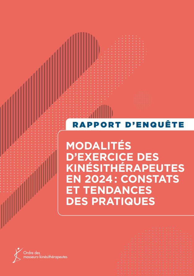Ordre des masseurs-kinésithérapeutes (@cnomk) on Twitter photo 📊 Rapport d’enquête
À l’heure où notre système de santé est confronté à des tensions sans précédent ⚠️, la kinésithérapie apparaît comme une réponse incontournable à de nombreux défis de santé publique 💪.
Dans ces conditions, le <a href="/cnomk/">Ordre des masseurs-kinésithérapeutes</a> a élaboré un rapport d’enquête sur les « 📊 Rapport d’enquête
À l’heure où notre système de santé est confronté à des tensions sans précédent ⚠️, la kinésithérapie apparaît comme une réponse incontournable à de nombreux défis de santé publique 💪.
Dans ces conditions, le <a href="/cnomk/">Ordre des masseurs-kinésithérapeutes</a> a élaboré un rapport d’enquête sur les «