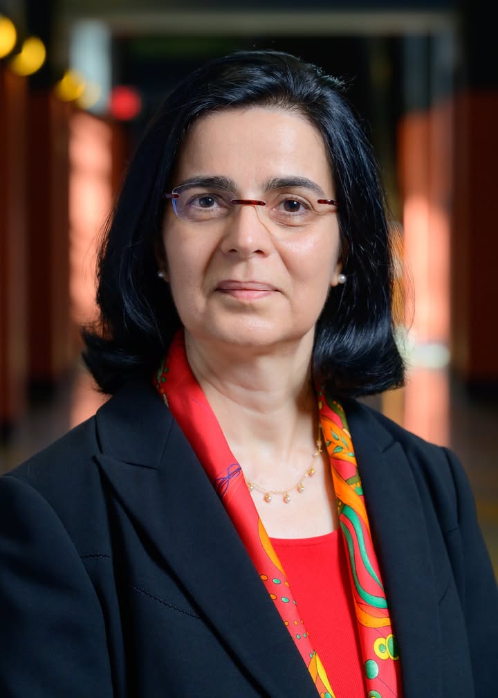 Rice Engineering and Computing (@riceengineering) on Twitter photo 🎉 <a href="/LydiaKavraki/">Lydia Kavraki</a> is named University Professor, the highest faculty distinction at <a href="/RiceUniversity/">Rice University</a>. In 112 years, she is only the 11th person and 3rd woman to earn this title. Congrats!
🔗 news.rice.edu/news/2025/lydi…
<a href="/RiceCompSci/">Rice Computer Science</a> <a href="/RiceECE/">Rice Electrical & Computer Engineering</a> <a href="/RiceBIOE/">RICE BIOENGINEERING</a> <a href="/RiceMECH/">Rice University Mechanical Engineering</a> #SolvingforGreaterGood 🎉 <a href="/LydiaKavraki/">Lydia Kavraki</a> is named University Professor, the highest faculty distinction at <a href="/RiceUniversity/">Rice University</a>. In 112 years, she is only the 11th person and 3rd woman to earn this title. Congrats!
🔗 news.rice.edu/news/2025/lydi…
<a href="/RiceCompSci/">Rice Computer Science</a> <a href="/RiceECE/">Rice Electrical & Computer Engineering</a> <a href="/RiceBIOE/">RICE BIOENGINEERING</a> <a href="/RiceMECH/">Rice University Mechanical Engineering</a> #SolvingforGreaterGood