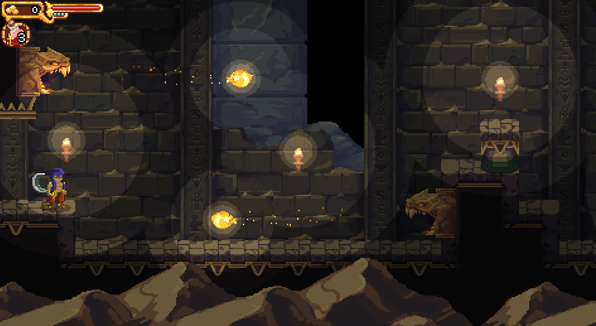 Meanlight Studio tweet media