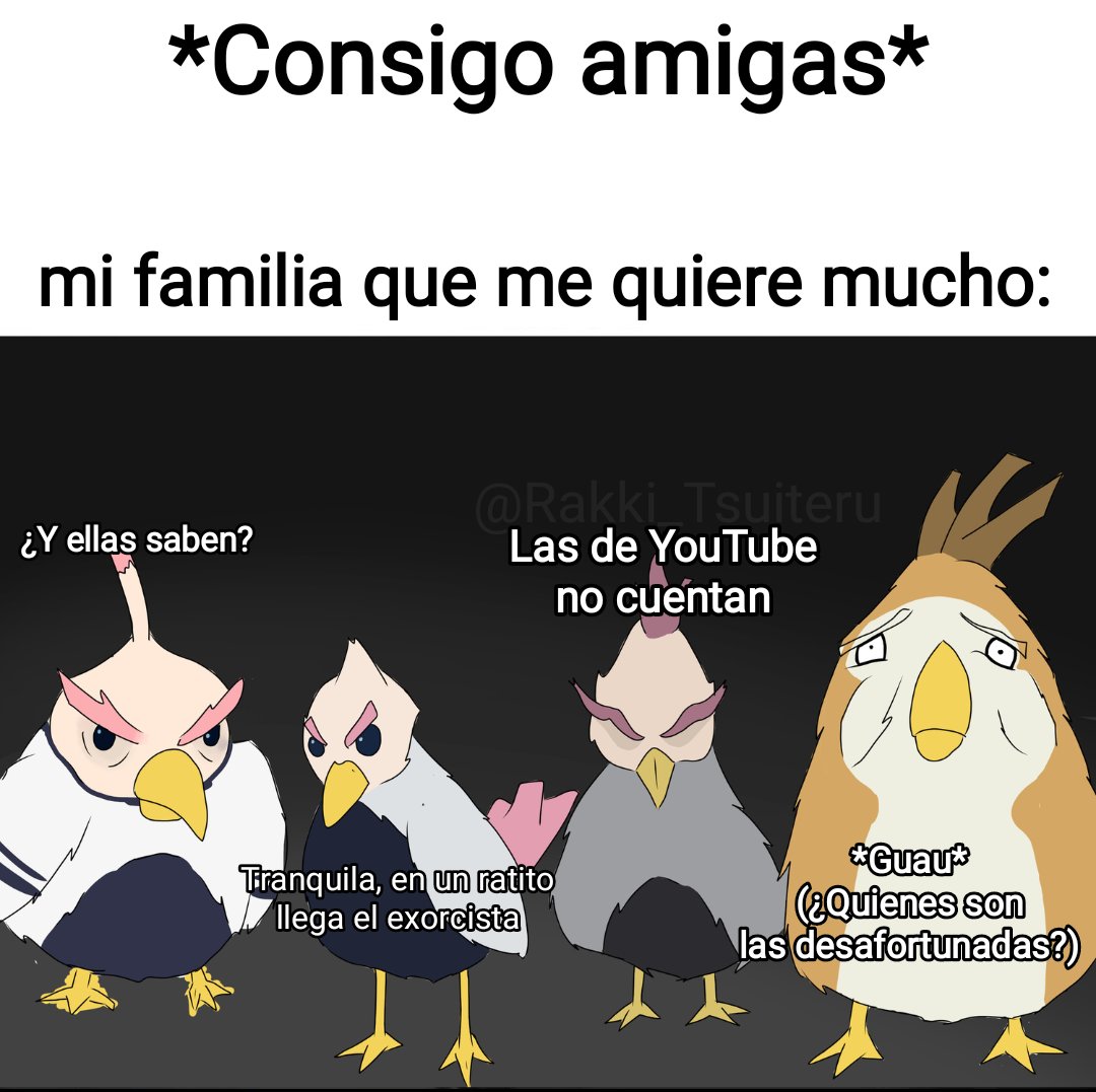 MomazosKessoku's tweet image. El aporte de hoy es el coty of the year del año 🗿
Muchas a gracias a @Rakki_tsuiteru por su tremendo curi re100 horneado 🫶