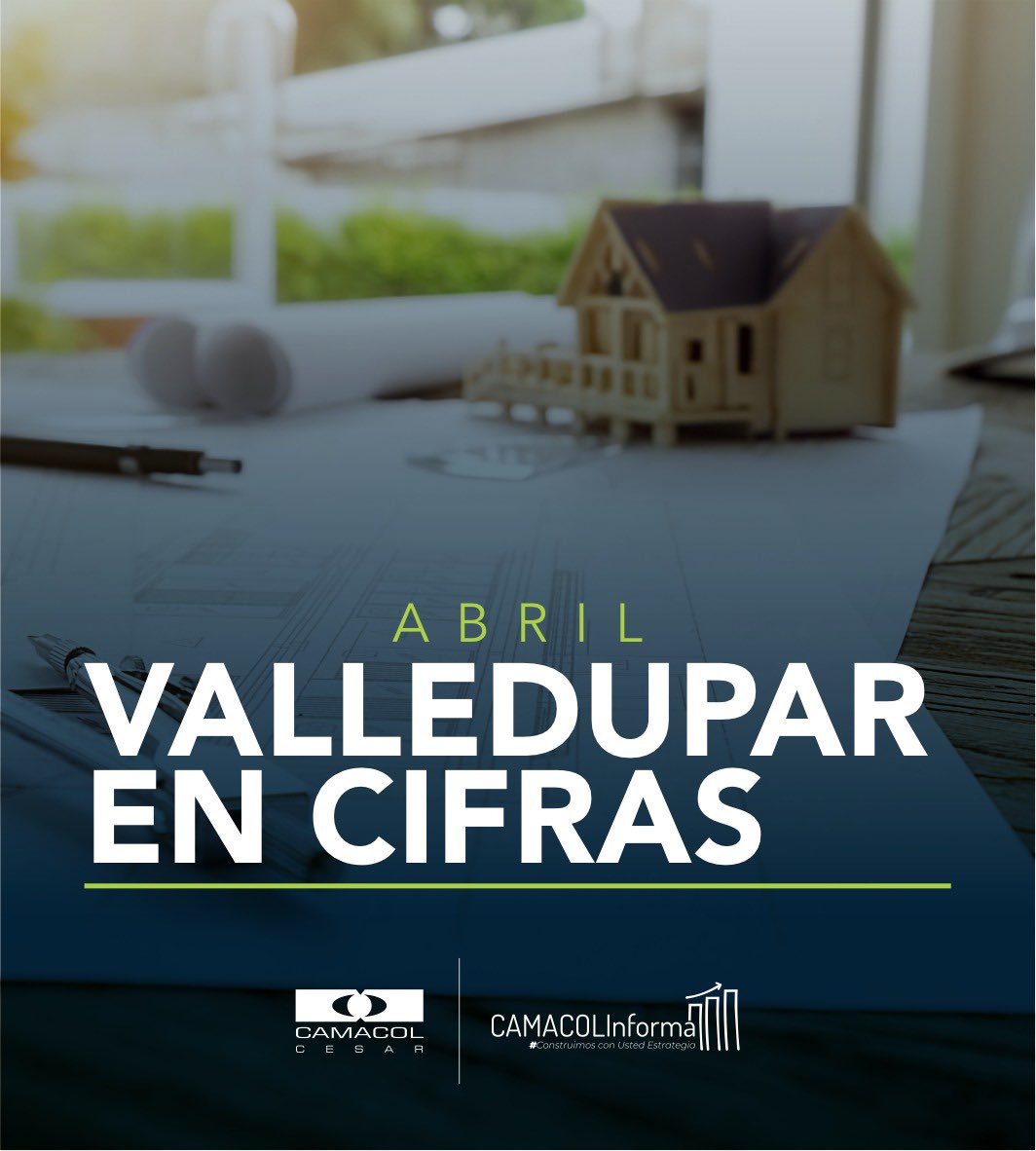 camacolcesar's tweet photo. 📉 Abril 2025: 💬 El mercado enfrenta retos, pero también oportunidades para innovar, ajustar precios y promover la inversión. 

#ViviendaNueva #Construcción #MercadoInmobiliario #Camacol #Sostenibilidad #DatosClave #InversiónInteligente https://t.co/5HFAPDBE7P