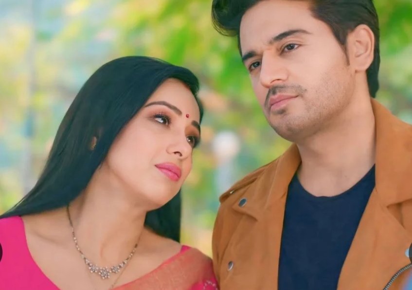 Best jodi of ITV

MAAN SHAADI KE 3 SAAL
#Anupamaa #RupaliGanguly #MaAn