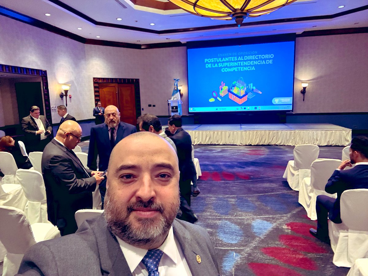 Listos para la evaluación que realizarán los aspirantes al Directorio de la Superintendencia de Competencia, proceso que se ha llevado a cabo de forma transparente y técnica en la Comisión de Economía.