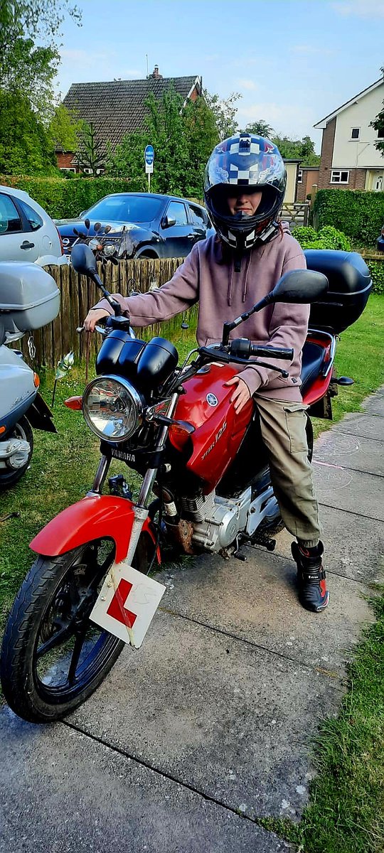 AJ_on_drums 17 tweet media