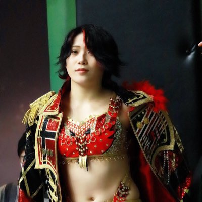 Utami Rose Hayashishita tweet media