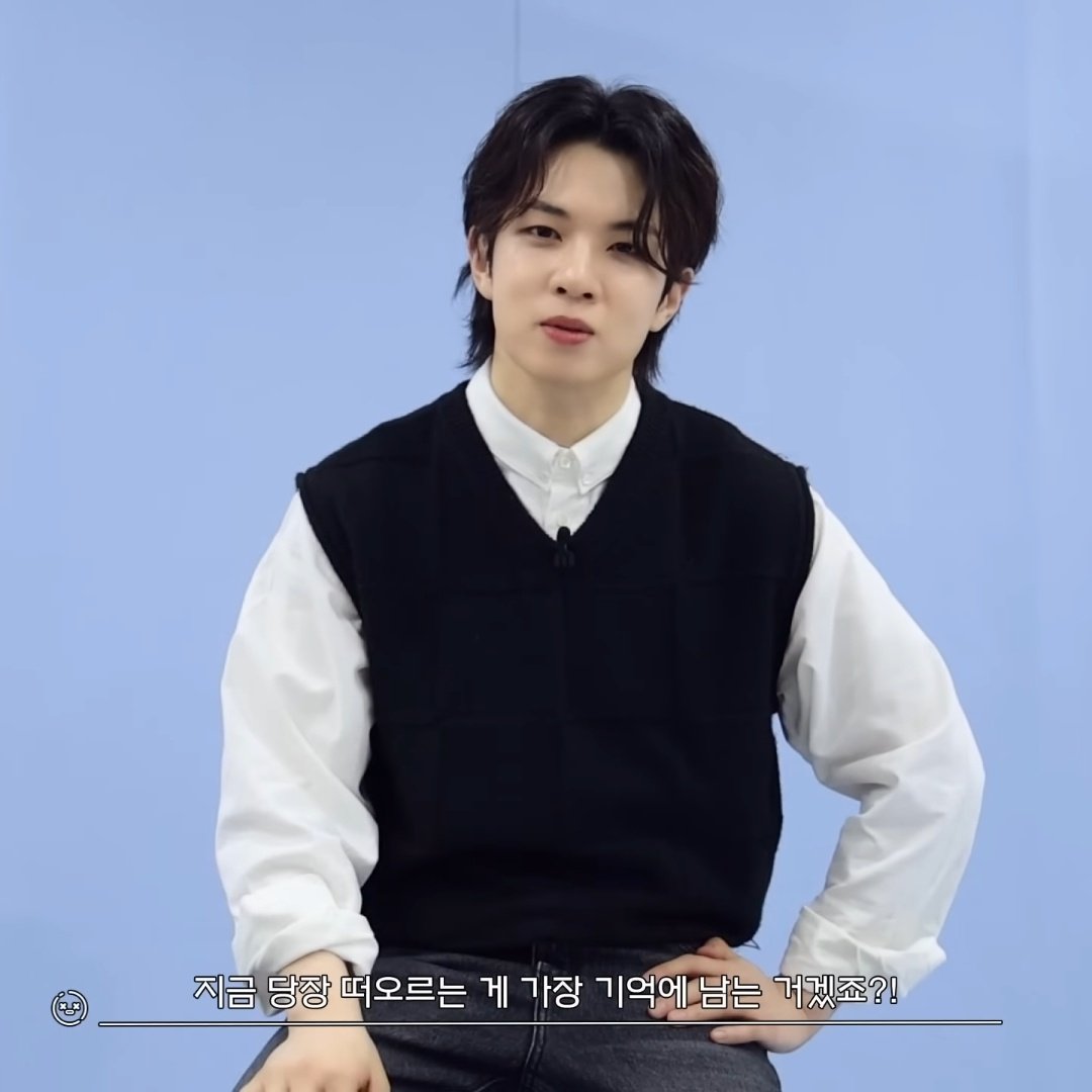 whyusetmefree's tweet image. 진짜진짜 기억에남으셨나봐.....