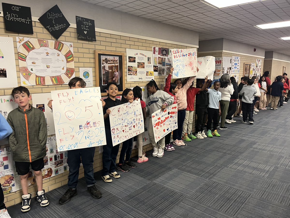 John Adams HS tweet media