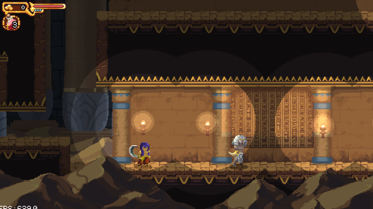 Meanlight Studio tweet media