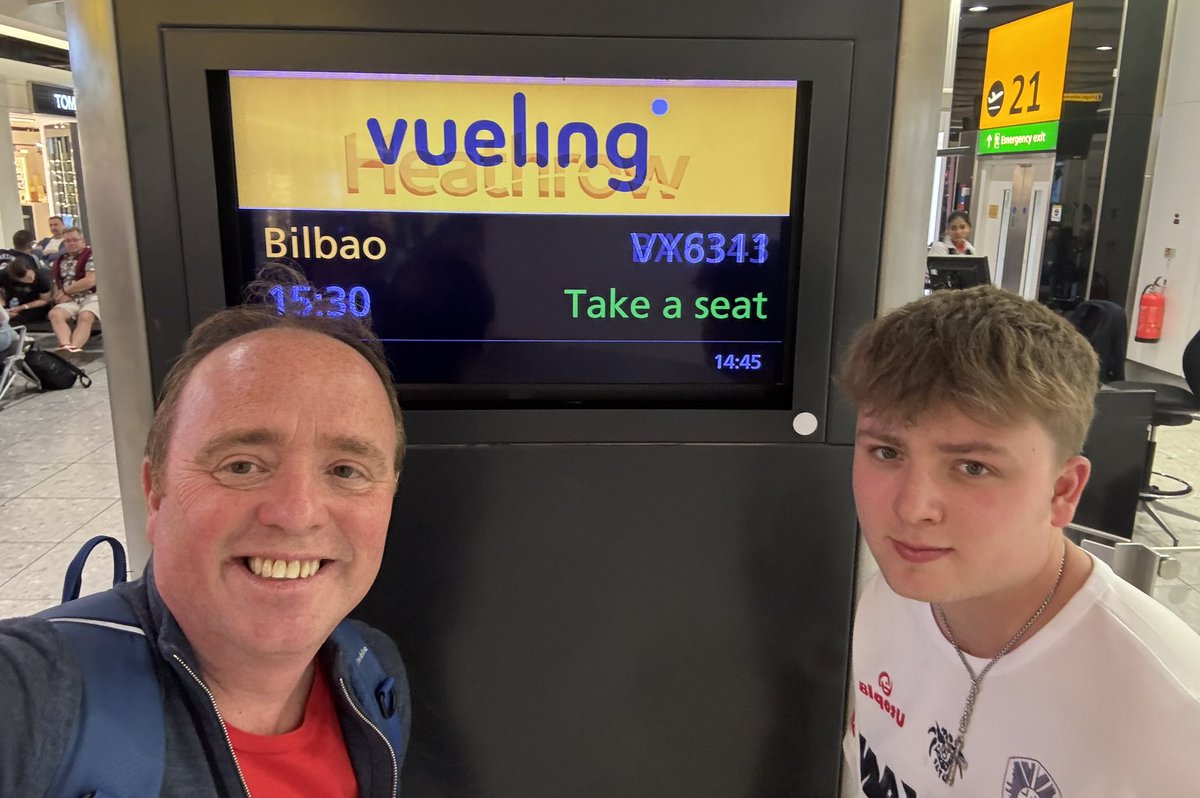 Mark Kelly 😎🇾🇪🇬🇷 tweet media