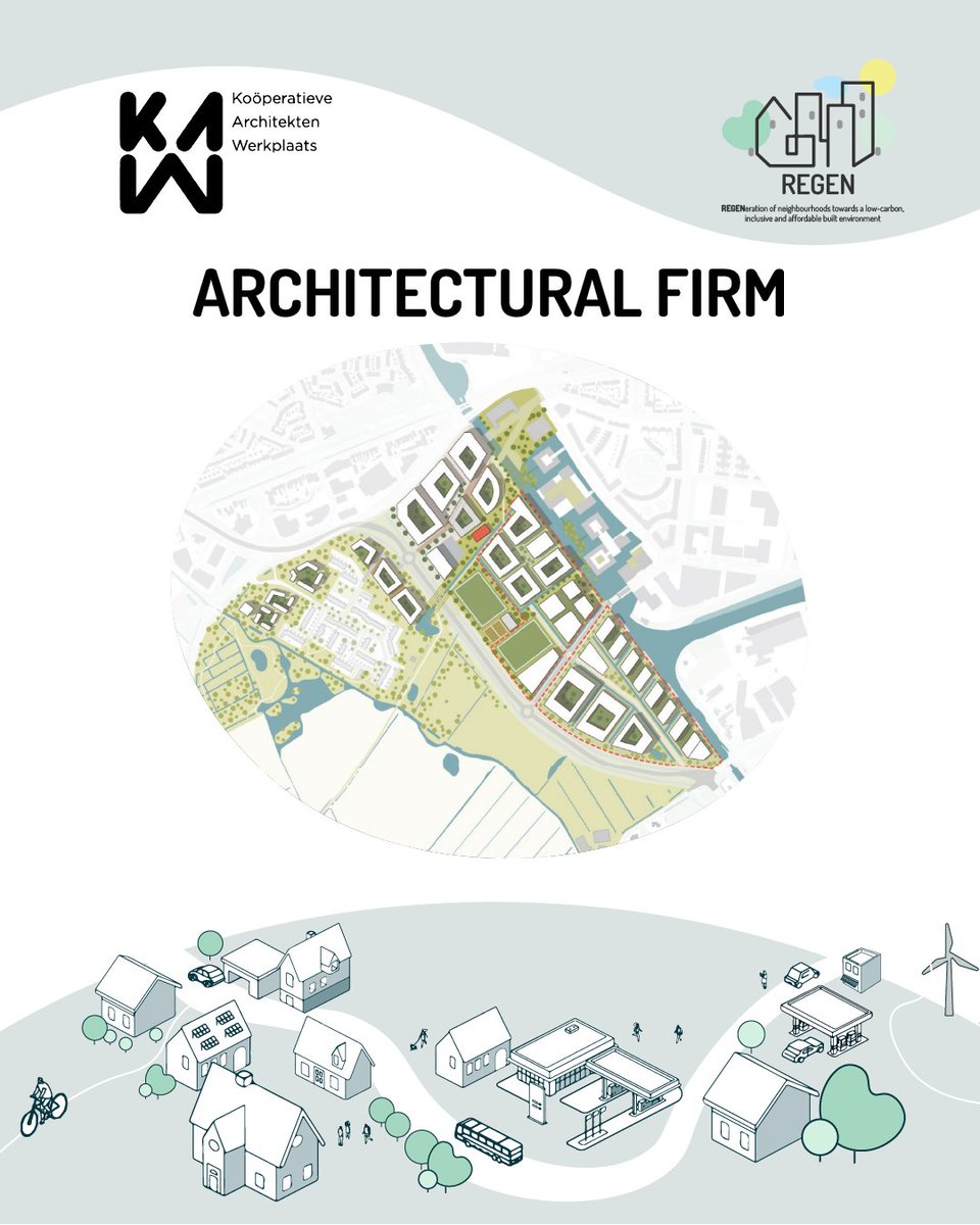 REGEN EU Project tweet media