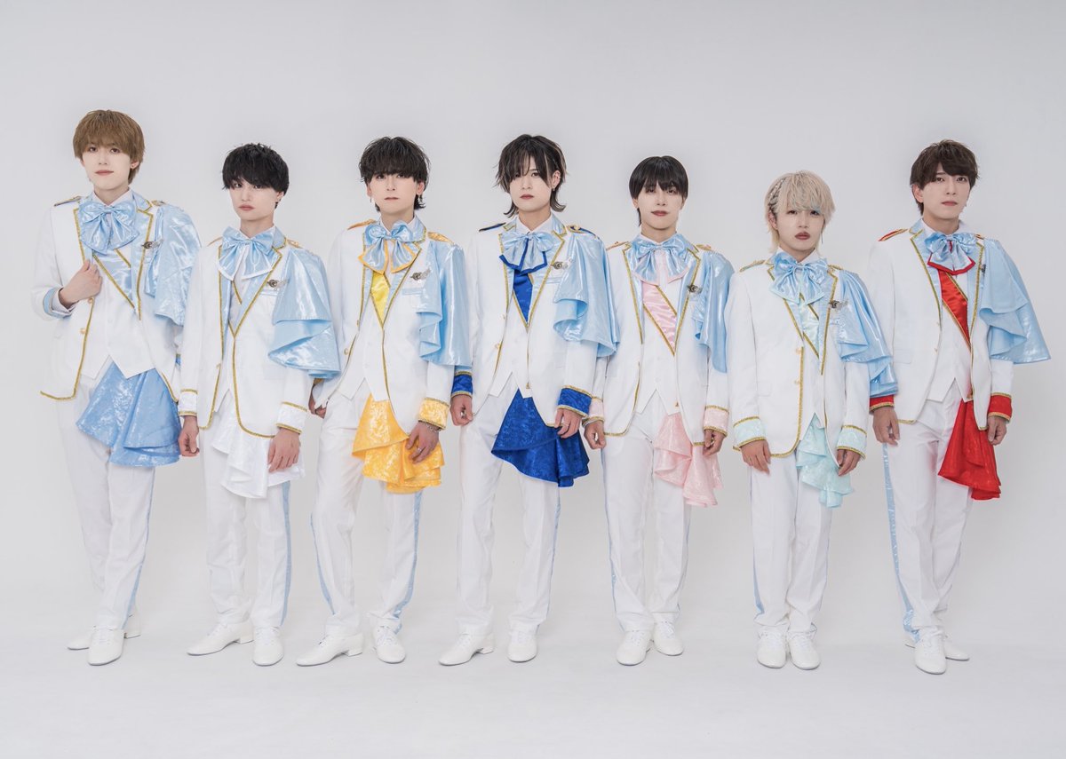 AromaFancy's tweet photo. ＿＿＿＿＿＿＿＿＿＿＿＿

👑𝘼𝙧𝙤𝙢𝙖 𝙁𝙖𝙣𝙘𝙮  𝙉𝙀𝙒  𝙑𝙄𝙎𝙐𝘼𝙇👑
＿＿＿＿＿＿＿＿＿＿＿＿

RT500でメンバー個別アー写解禁
拡散お願いします👑 https://t.co/ZjtouBZz3O