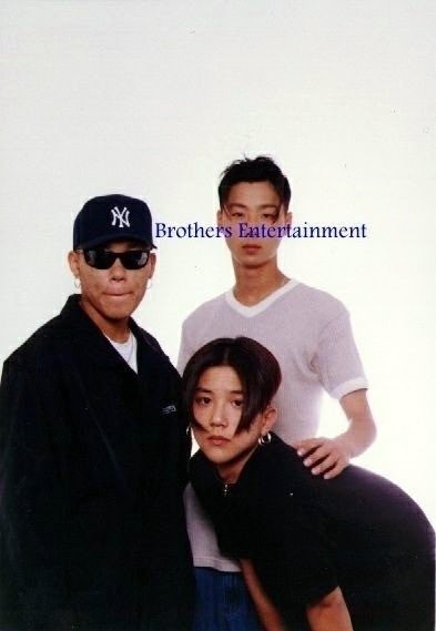 이 뷘 미국에서 힘들엇던거 확실함? 싹다잡도리할 비주얼인데