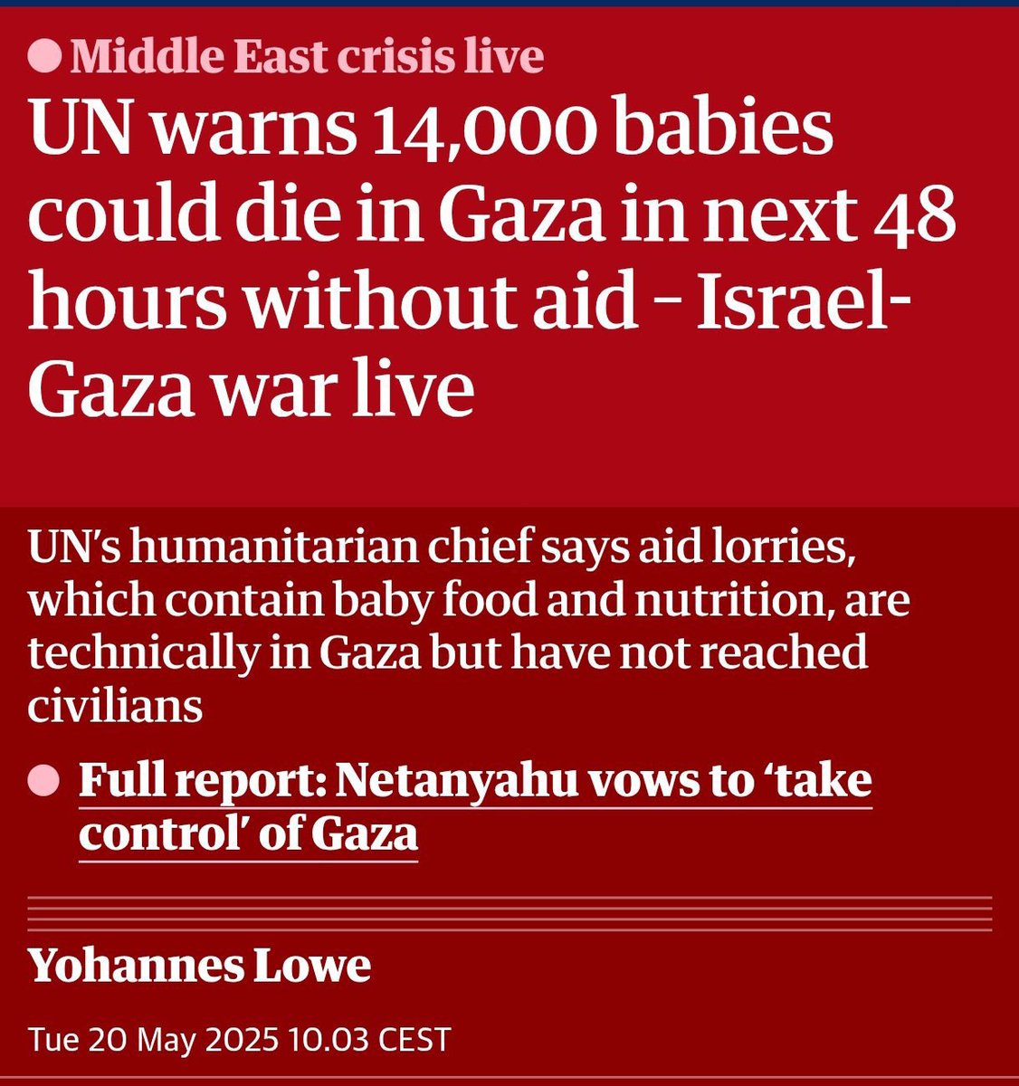 DearthOfSid's tweet photo. The first live-streamed genocide in history. https://t.co/j3pxsLJE84