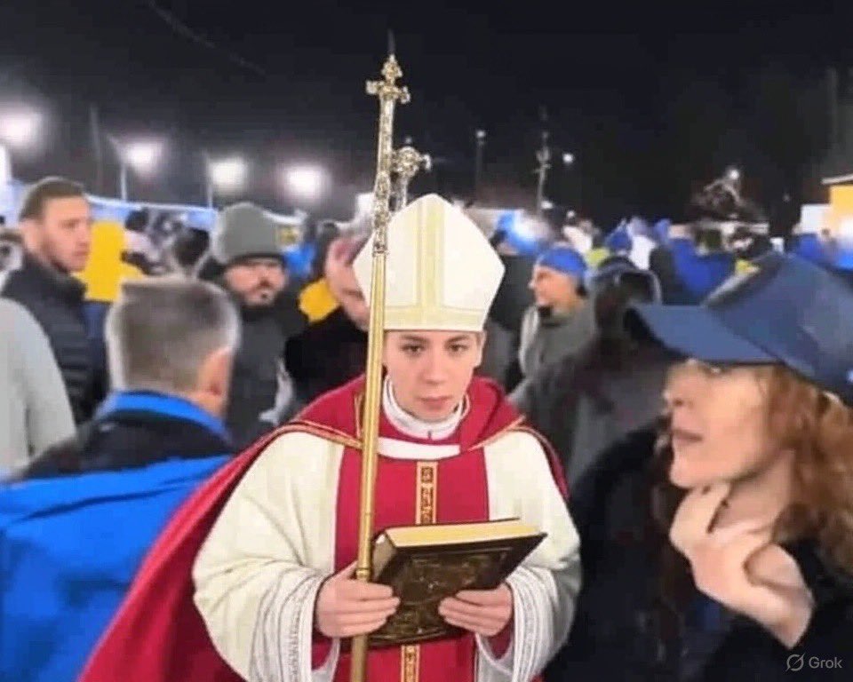 esckla_'s tweet photo. - Judas hereje de mierda 

+ !¿HEREJE¡? https://t.co/Xpea4G98hg