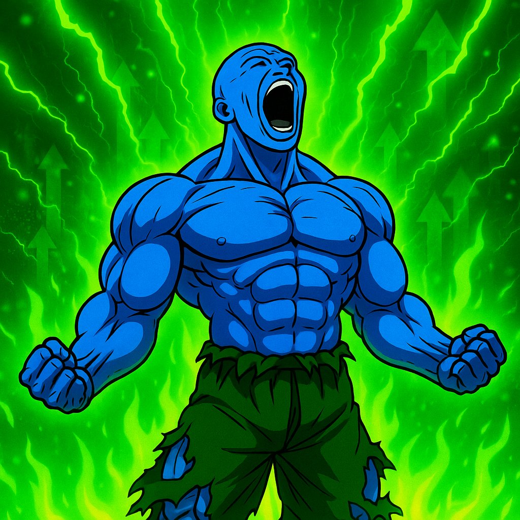 What a week it has been for the Wojaks🔥

Wojak pfp floor: New ATH
Holder Card floor: New ATH
$Wjb: New ATH

Whats next? A new ATH👀