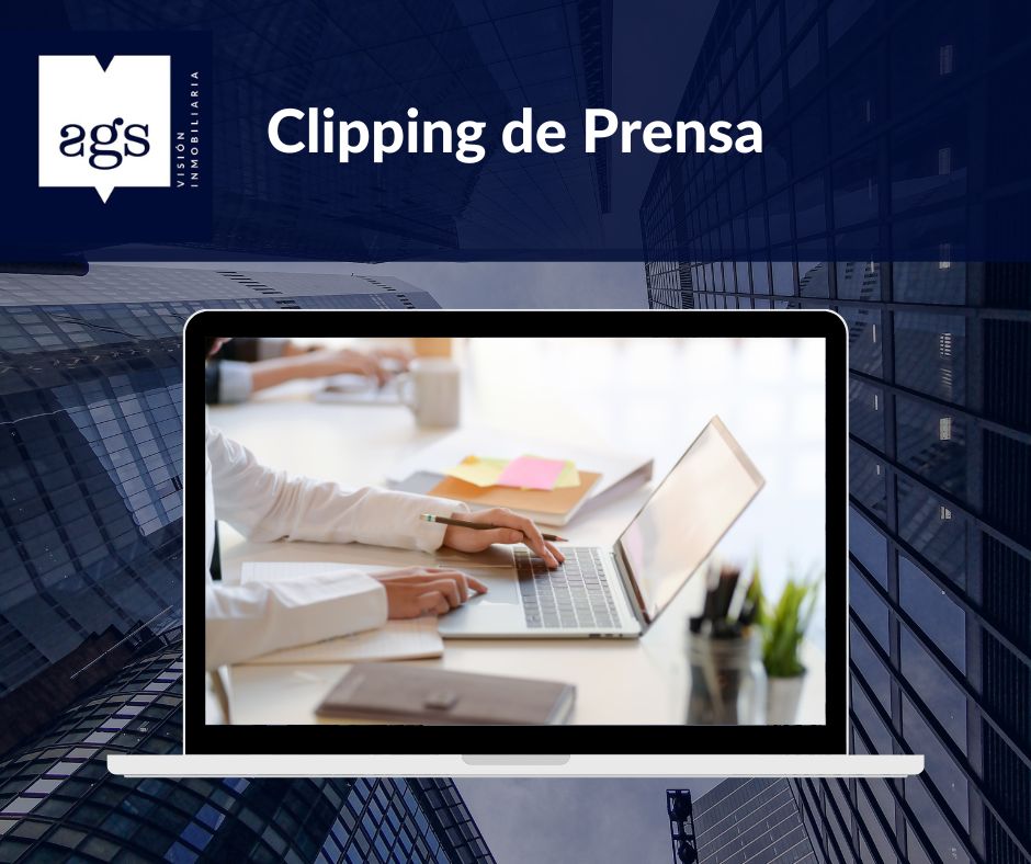 AGS_vision's tweet photo. Clipping de Prensa 
📅 Martes 20 de mayo de 2025
📰 Resumen Diario de Noticias, con la información más relevante del acontecer urbano, inmobiliario y económico del día https://t.co/ciP7SiseGF https://t.co/0R1PgSbMgd