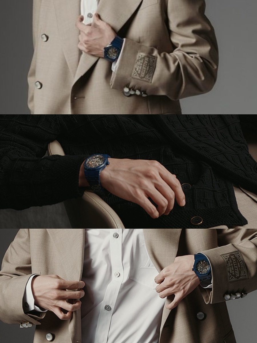 bhratz ֶָ֢⋆🩷 tweet media