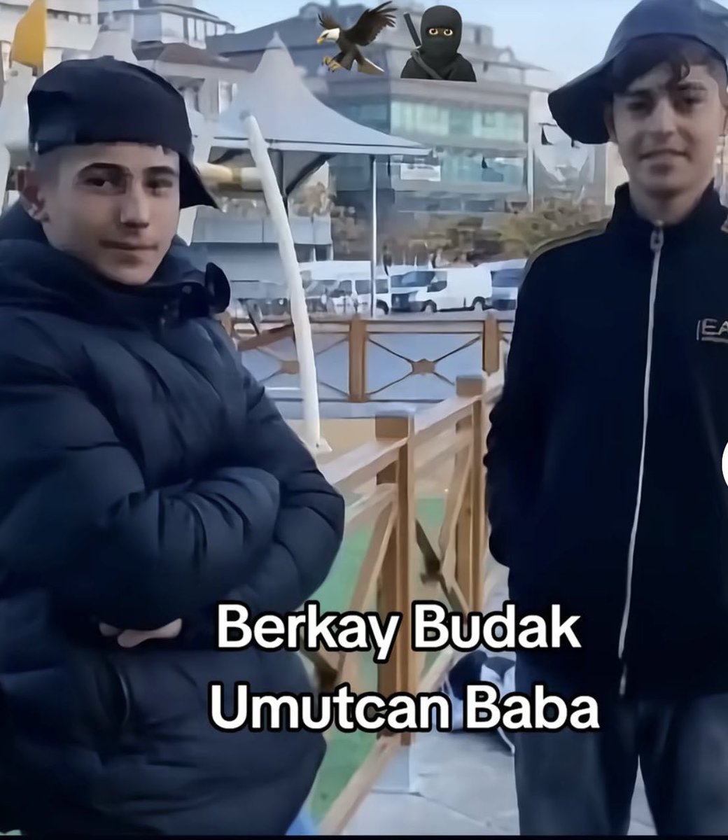 Bu iki piç nefes alıyor; Ahmet mezarda yatıyor…

#MattiaAhmetiçinAdalet