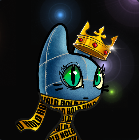 shaochila's tweet photo. @LaserCatNFT https://t.co/6McsIt1R2s