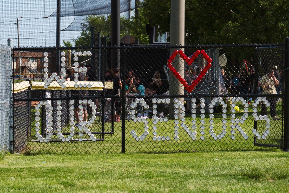 Miller Softball tweet media