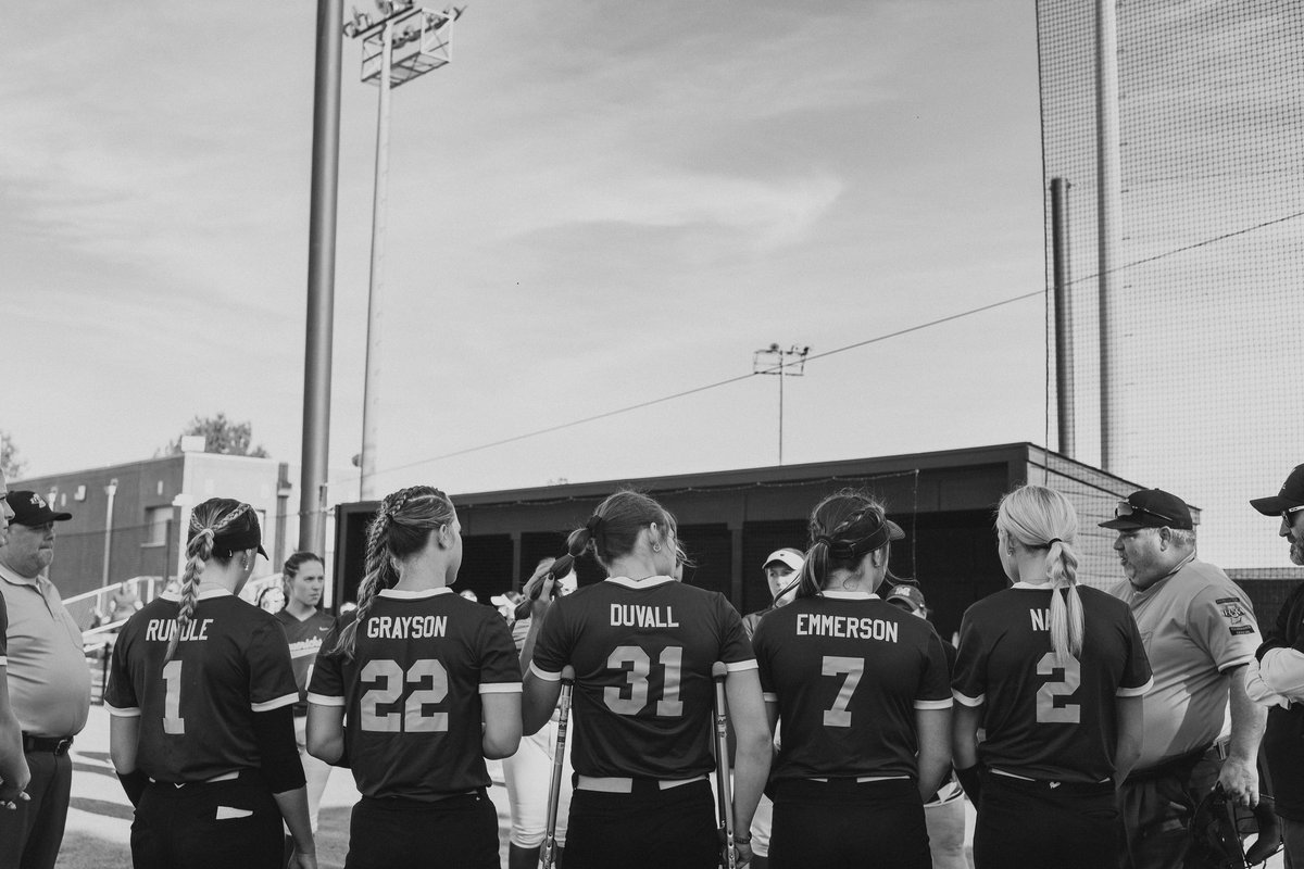 Miller Softball tweet media