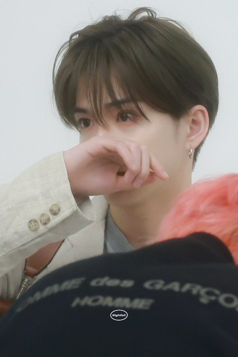 250516 HND

#ASAHI #아사히 #朝光 
#TREASURE #트레저