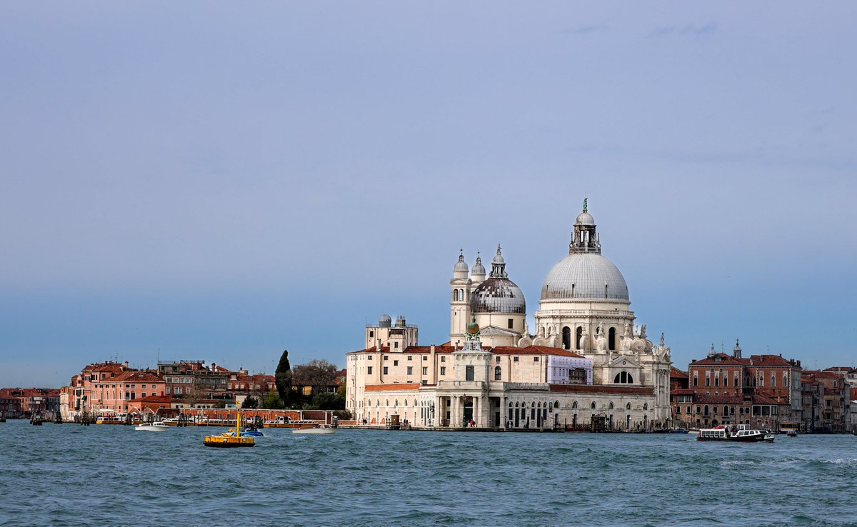 FTD_PHOTOS's tweet photo. Around #Venice, and capturing all the beautiful sights.
#photography #travelphotography #venezia #Italy https://t.co/3RctQNQFr5