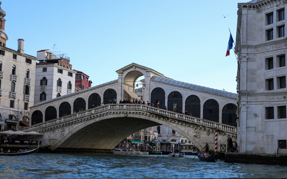FTD_PHOTOS's tweet photo. Around #Venice, and capturing all the beautiful sights.
#photography #travelphotography #venezia #Italy https://t.co/3RctQNQFr5