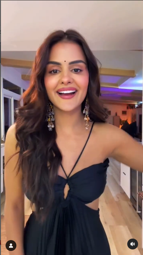 Akshay9000Gupta's tweet photo. Uff!! miss hottie chahar's new reel on BAIL. ❤️❤️😍 #PriyankaChaharChoudhary https://t.co/EwPjGVJBqQ