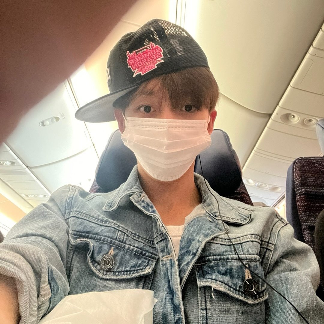 idokiidk's tweet photo. @juyeonvace iniiii tp blum punya sn :( https://t.co/bMumLauKys