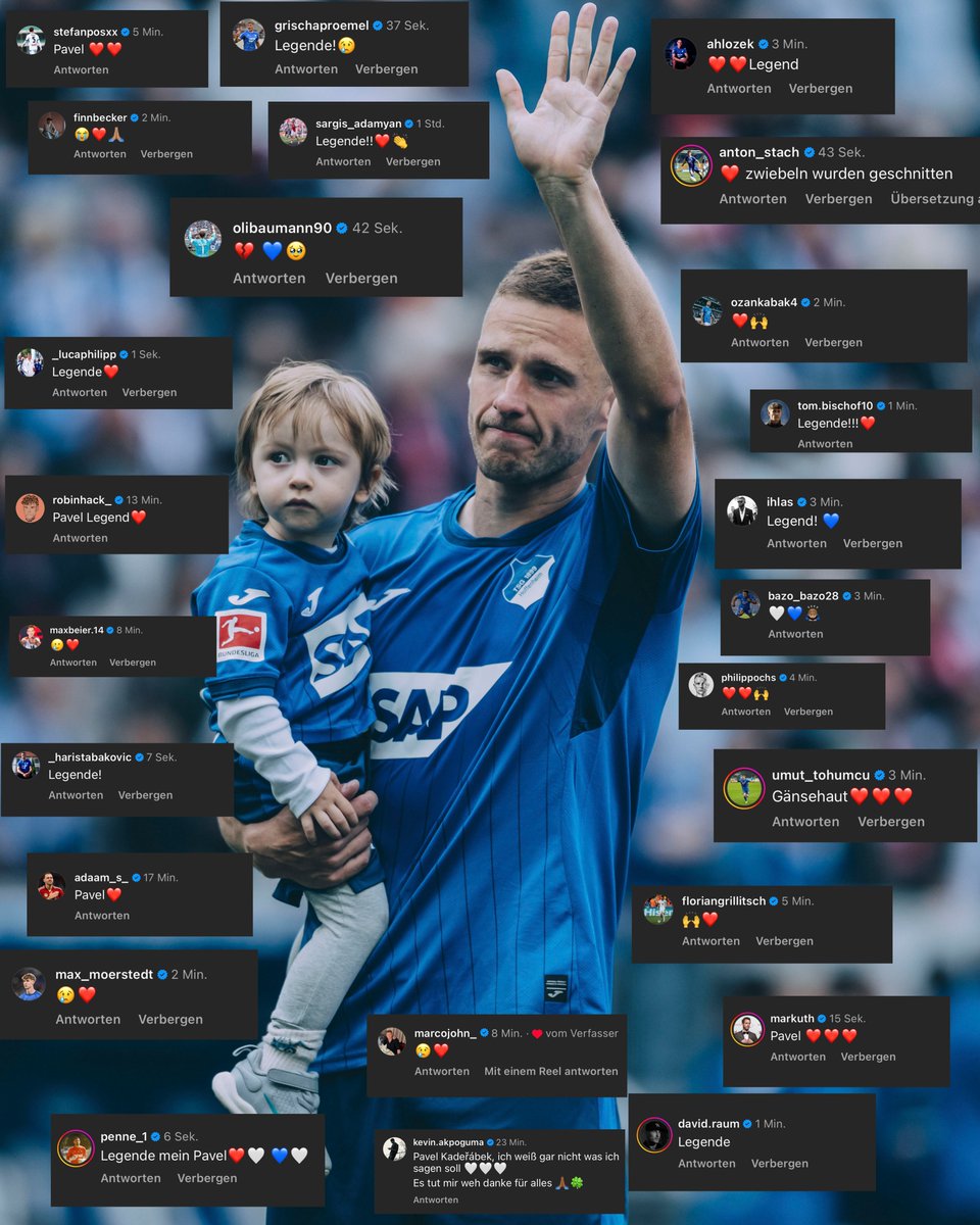TSG Hoffenheim tweet media