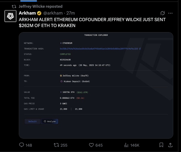 Zoomer Oracle tweet media