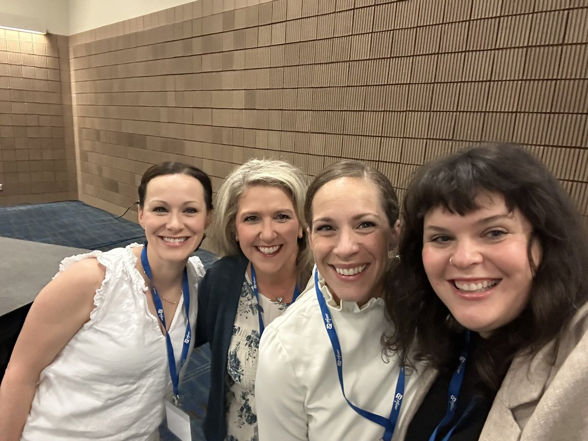 Cate Enstrom tweet media