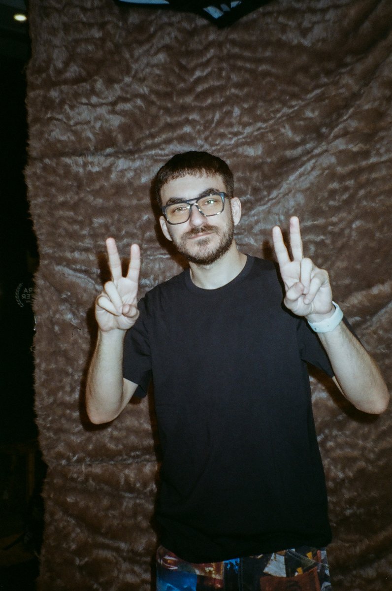 NickTKPinto's tweet image. moved back to nyc. rebuilt the portfolio from scratch.
not just photography. full creative direction, strategy, marketing, analytics, and everything in between.
Would love to see what you're working on, or shoot some portfolio feedback in the comments.
nicktkpinto.com