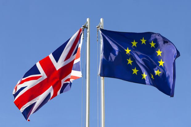 UK to “work towards” rejoining Erasmus+ scheme and setting up a new youth experience scheme, but new UK-EU agreement is light on details ow.ly/9Z8N50VUXqZ