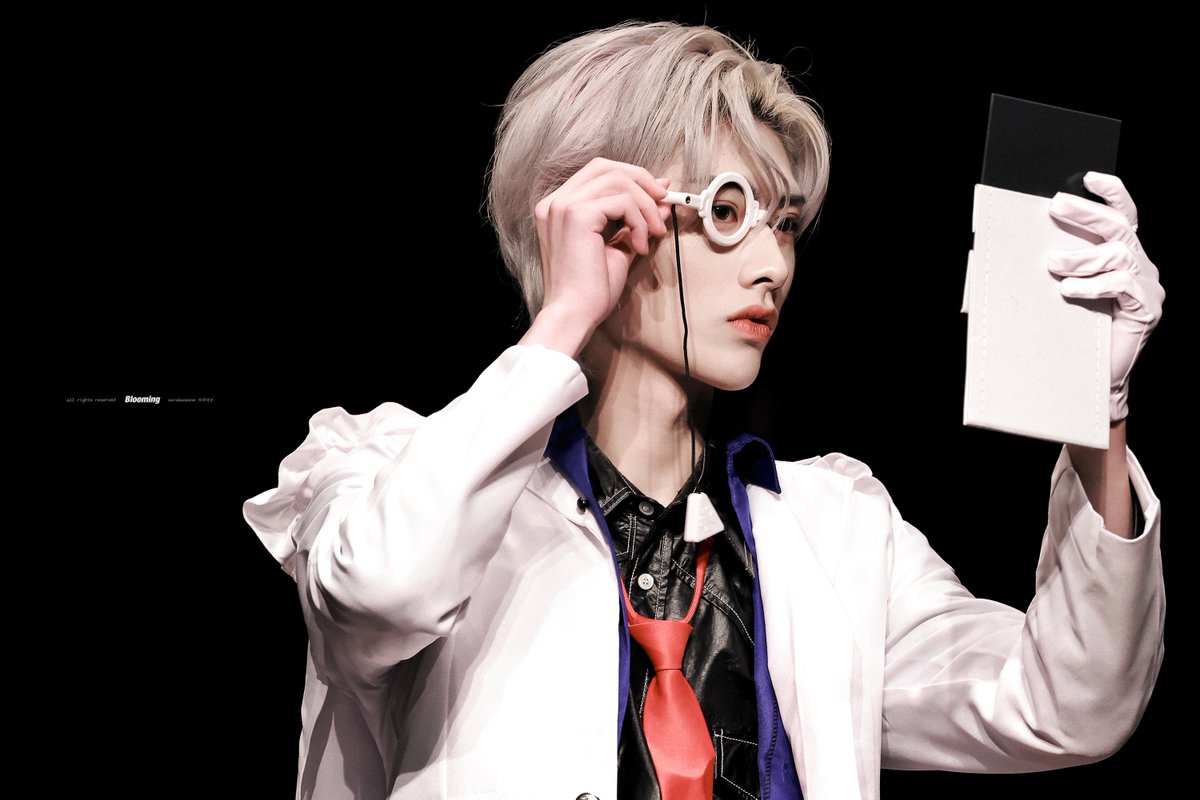 ❤️💙
#HAPPYRICKYDAY
#RICKY #리키 #沈泉锐 #リッキー