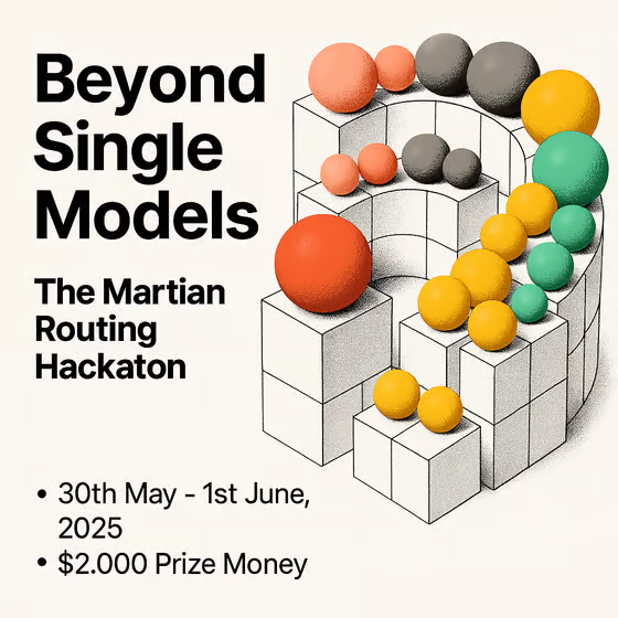 baish_arg's tweet photo. ¡Sumate a la Hackaton sobre AI Safety de Apart, de la mano de BAISH!🌸🌸🌸

Mas información y link de inscripción en https://t.co/b4KUAXztwB! 🌸🌸🌸

Te esperamos!

#aisafety #ai #computerscience #hackaton https://t.co/GKGNtVwM22