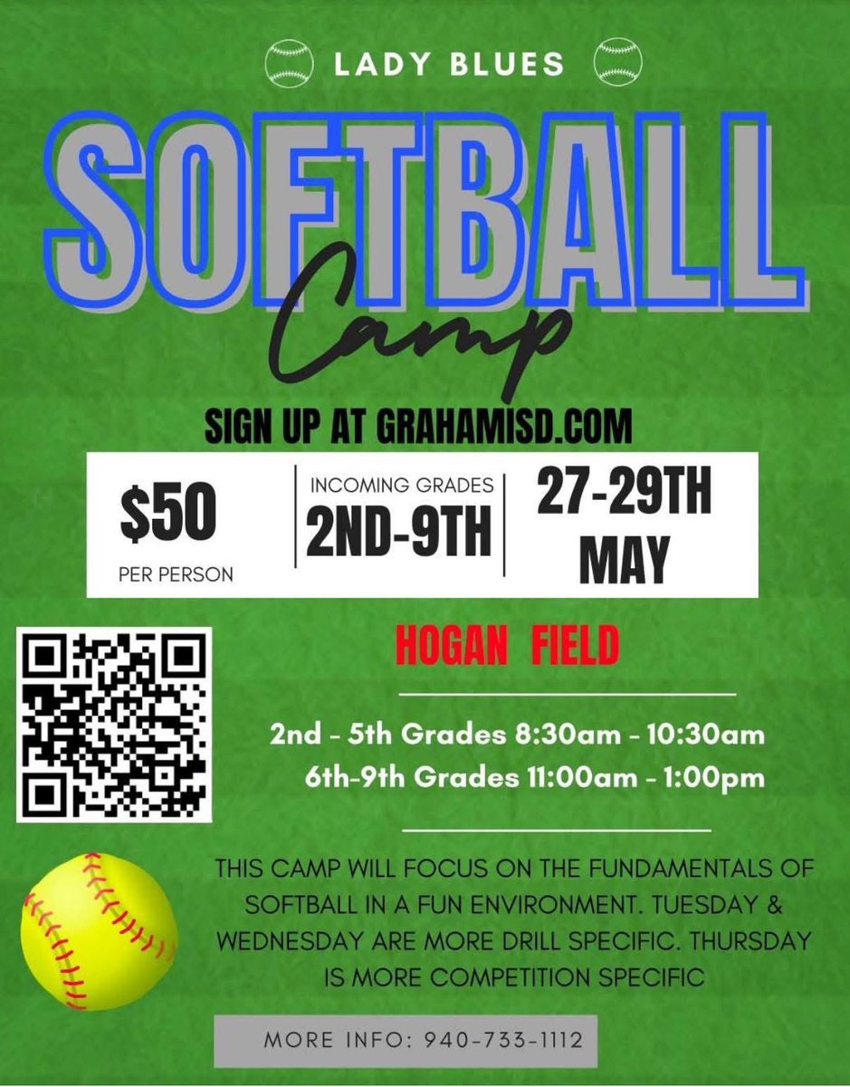 Graham Athletic Booster Club (@clubgraham) on Twitter photo 