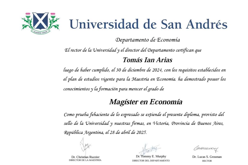 Tomás tweet media