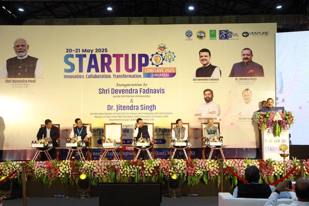 CSIR-NIO GOA tweet media