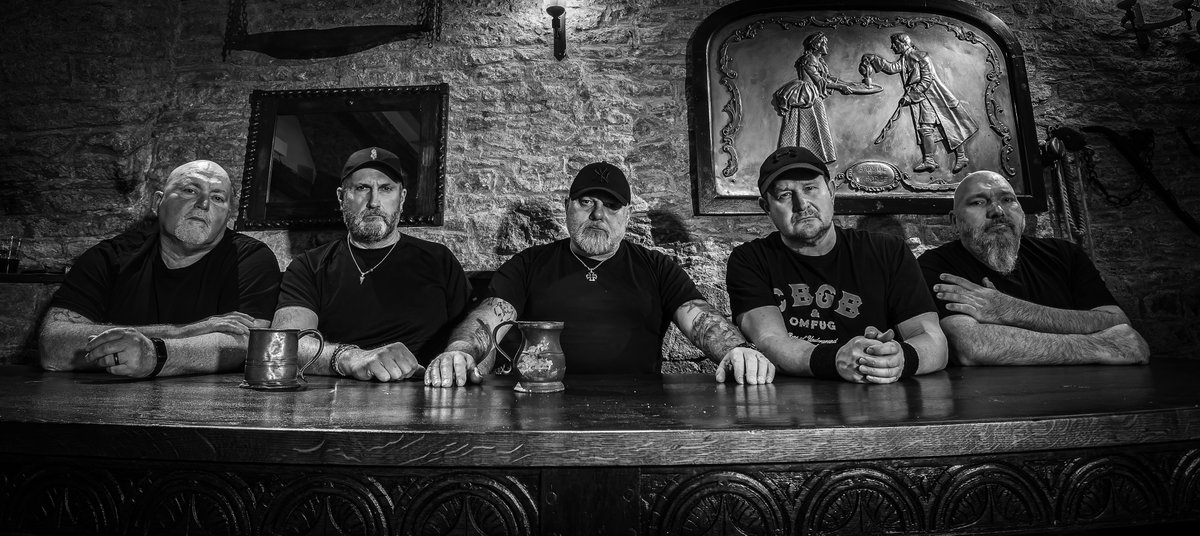 SaN PR (@sanpruk) on Twitter photo Brit metallers #Insult are ripping it up at the moment. <a href="/MaxVolMusic/">Maximum Volume Music</a> have kindly featured them as their Band of the Day - maximumvolumemusic.com/band-of-the-da… Brit metallers #Insult are ripping it up at the moment. <a href="/MaxVolMusic/">Maximum Volume Music</a> have kindly featured them as their Band of the Day - maximumvolumemusic.com/band-of-the-da…