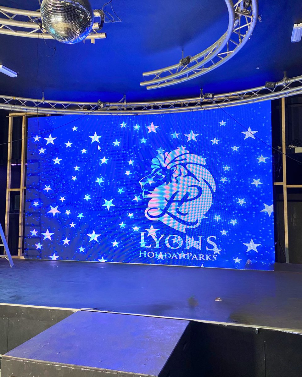 PioneerLED tweet media