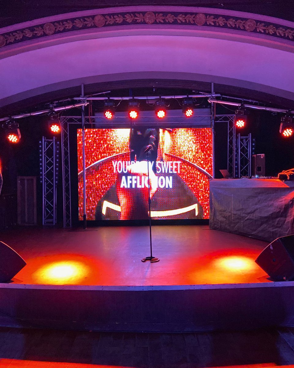 PioneerLED tweet media