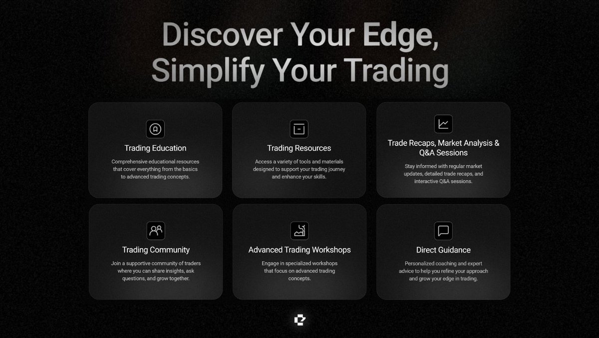 Mulham Trading tweet media