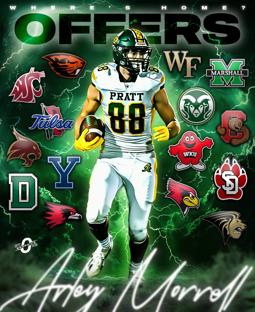 ArleyMorrell's tweet image. Beyond Blessed🐸
@BrandonHuffman @GregBiggins @TheUCReport @adamgorney @GregSmithRivals @ChadSimmons_ @AllenTrieu