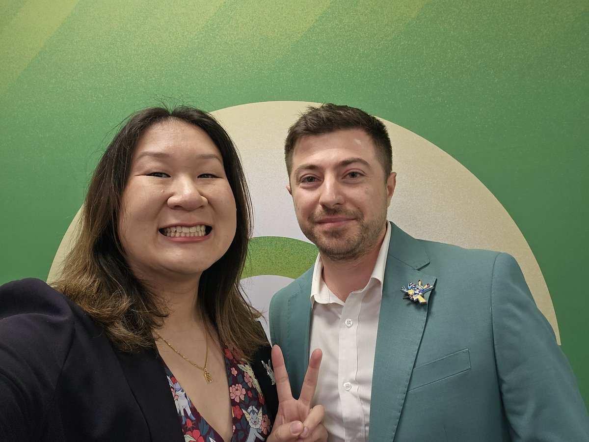 That's a wrap for the 2025 Regional Season in Oceania! 🇦🇺 From Perth to Brisbane to Melbourne, it's been an incredible journey, full of community heart ❤️❤️❤️ I'm so grateful to have the opportunity to be on this ride with you all 🥰

Huge thanks to <a href="/Pokemon/">Pokémon</a> &amp; <a href="/ESLAustralia/">ESL Australia</a> !