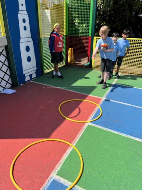 Active Kent & Medway (@active_kent) on Twitter photo 🎉Congratulations <a href="/CecilRoadSchool/">Cecil Road Primary & Nursery School</a> (photo credit) who recently completed & won the Termly Challenges included in our Everyday Active Schools programme. They will receive a Games2Inspire event day, delivered by <a href="/Power2InspireUK/">Power2InspireUK</a> in Term 6. #ActiveLearning #PhysicalLiteracy 🙌🙌 🎉Congratulations <a href="/CecilRoadSchool/">Cecil Road Primary & Nursery School</a> (photo credit) who recently completed & won the Termly Challenges included in our Everyday Active Schools programme. They will receive a Games2Inspire event day, delivered by <a href="/Power2InspireUK/">Power2InspireUK</a> in Term 6. #ActiveLearning #PhysicalLiteracy 🙌🙌