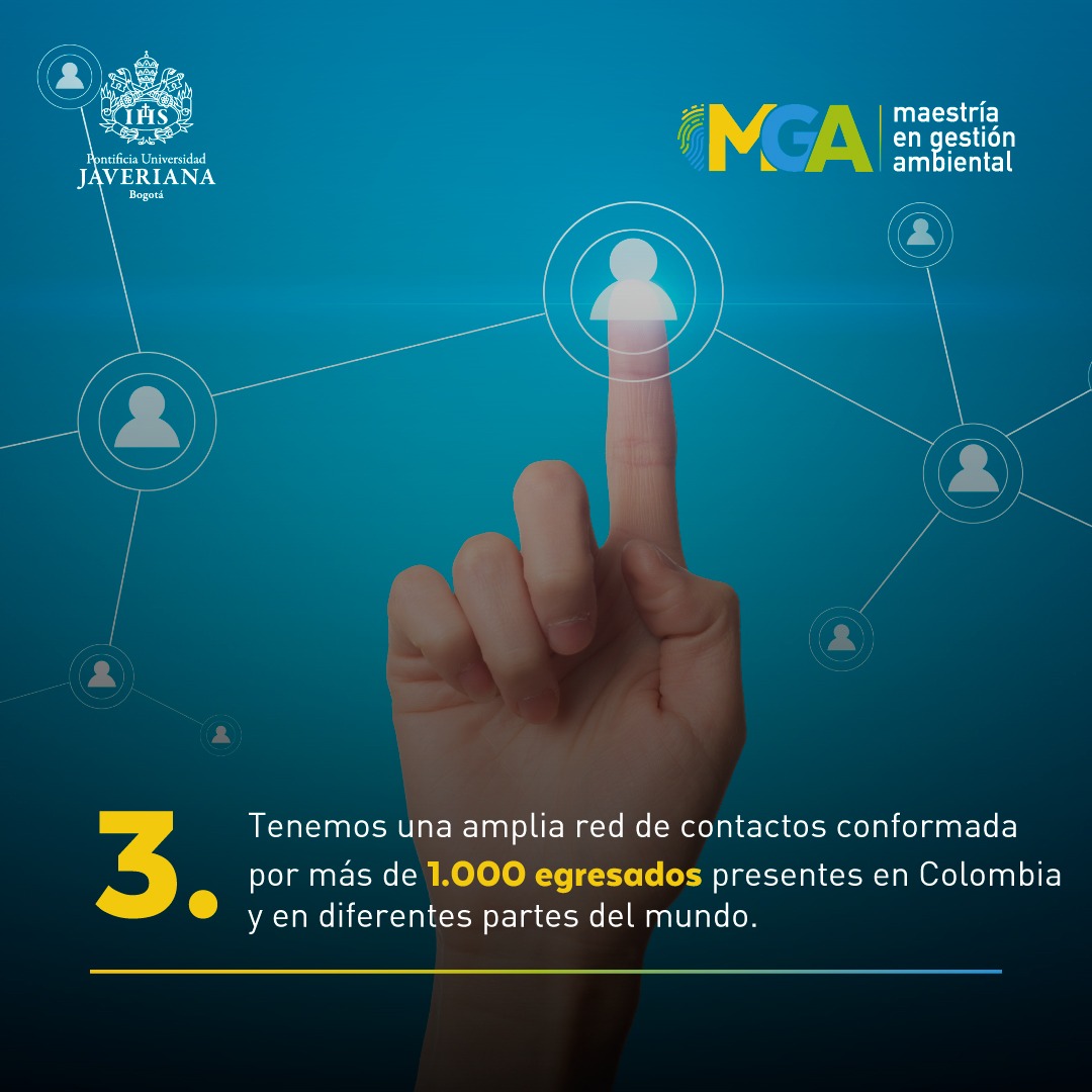 Facultad de Estudios Ambientales y Rurales tweet media