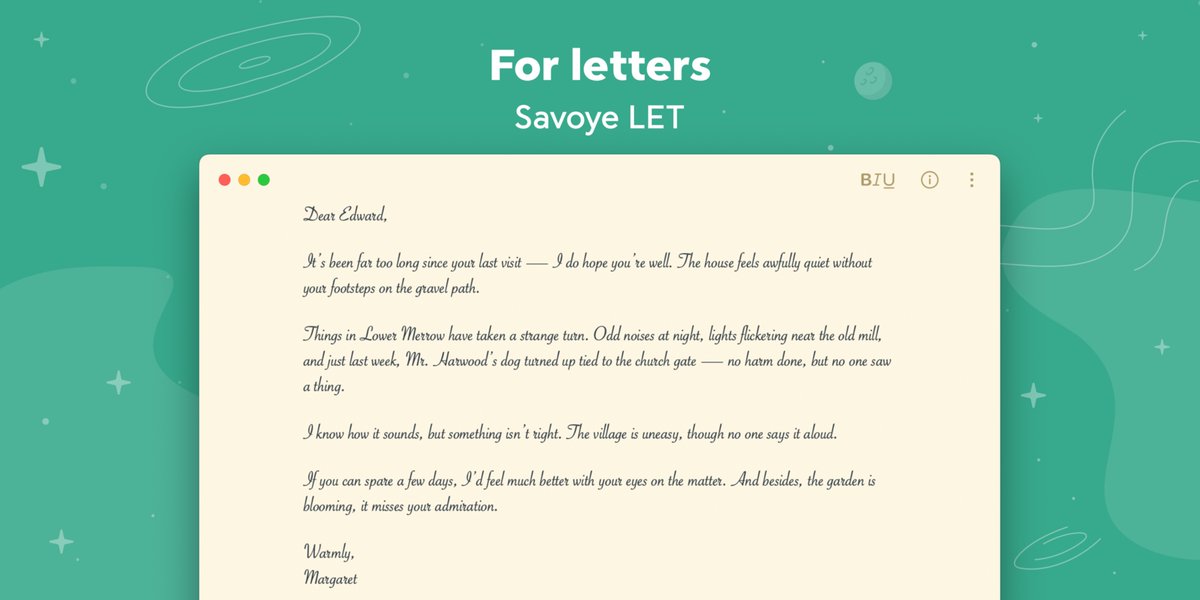 BearNotesApp's tweet photo. #BearTips Choose a font that fits the way you think. Whether you need focus, comfort, or clarity, the right typeface helps your ideas flow. โ๏ธโจ https://t.co/Pnpv5tB6h6